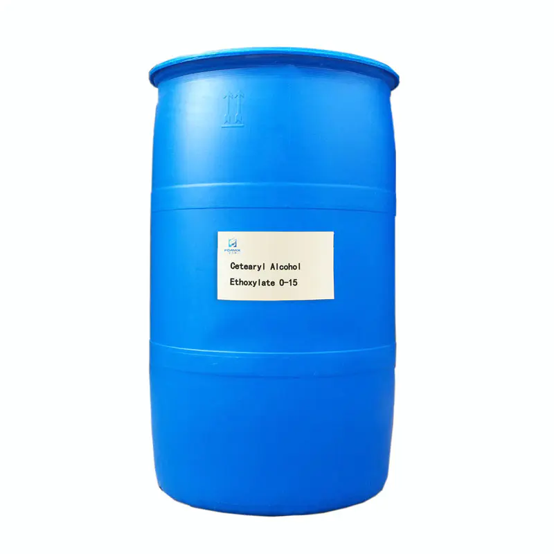 Cetearyl આલ્કોહોલ Ethoxylate O-15