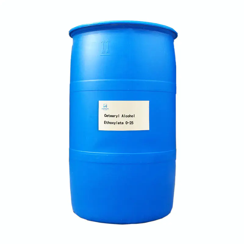 Cetearyl આલ્કોહોલ Ethoxylate O-25